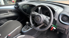 Toyota Aygo X 1.0 VVT-i Edge 5dr Auto Petrol Hatchback
